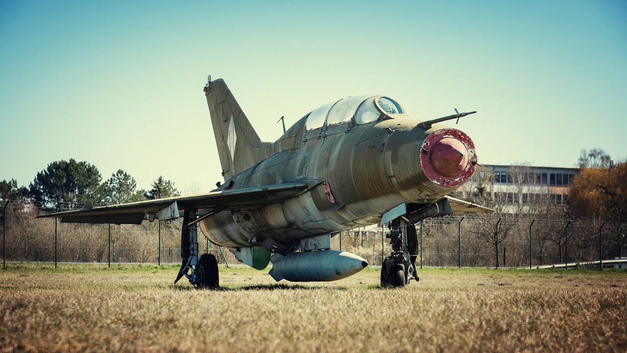 Predictive Analytics in Military Intelligence
